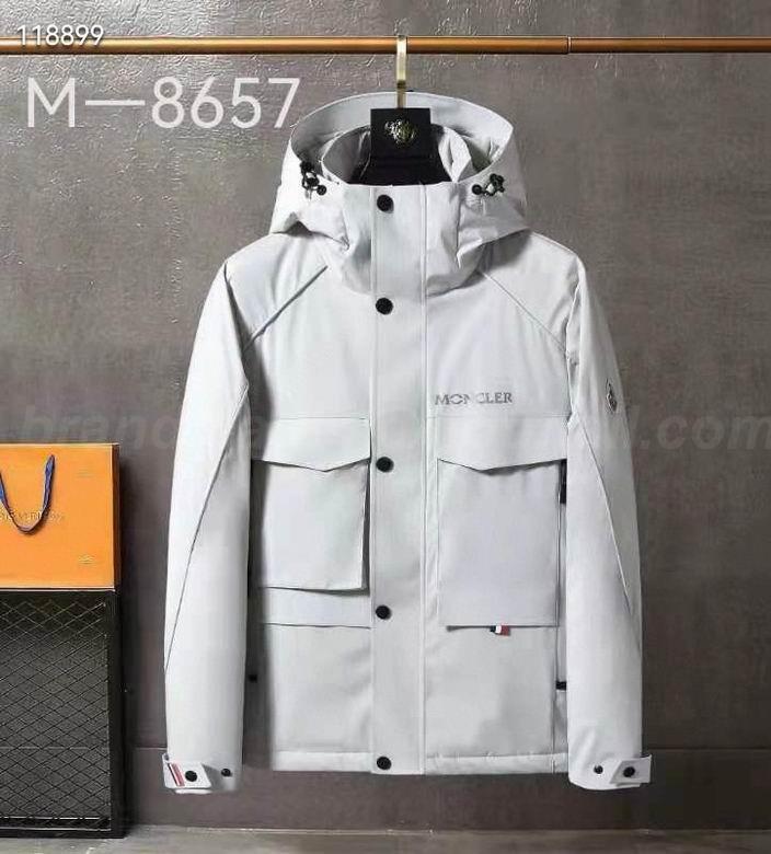 Moncler Men's Outwear 5